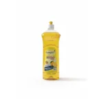 Royal Compact Dish Wash Lemon