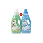 Royal Compact Fabric Softener 2L (Pack of 2)