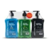Royal Compact Hand Wash 500ml (Pack of 3)