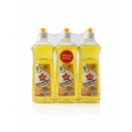 Royal Compact Dish Wash Lemon Bundle